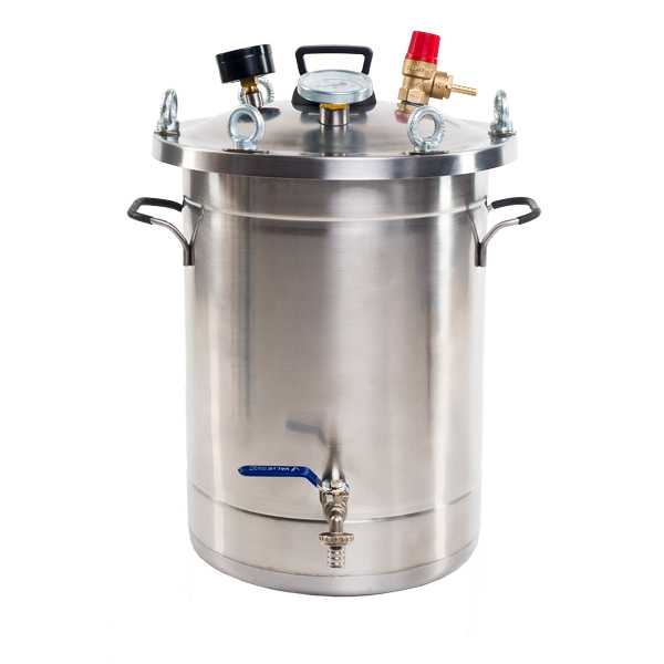 Распродажа автоклавов БУЛАТ в Бирюче