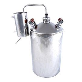 Самогонный аппарат в Бирюче всего за 3200 рублей